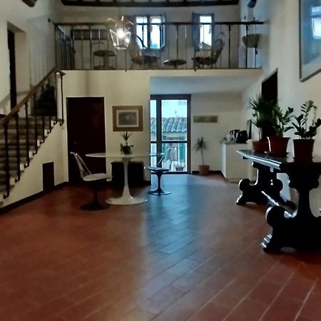 Lo Studio Nel Borgo 佛罗伦萨 外观 照片