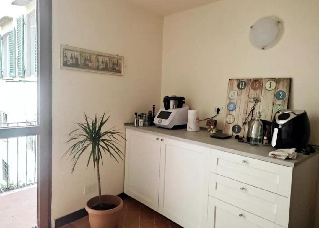 Lo Studio Nel Borgo 佛罗伦萨 外观 照片