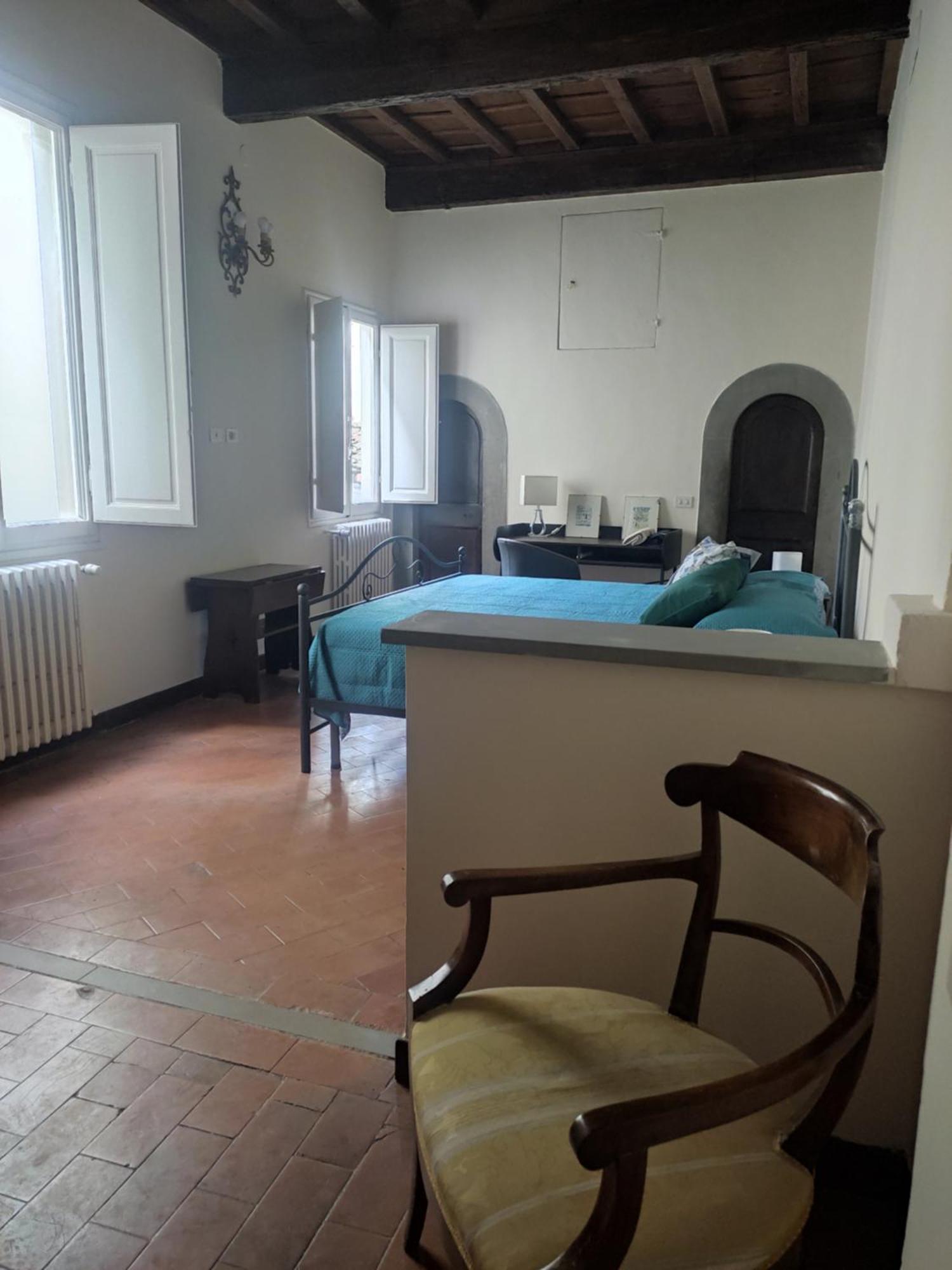 Lo Studio Nel Borgo 佛罗伦萨 外观 照片