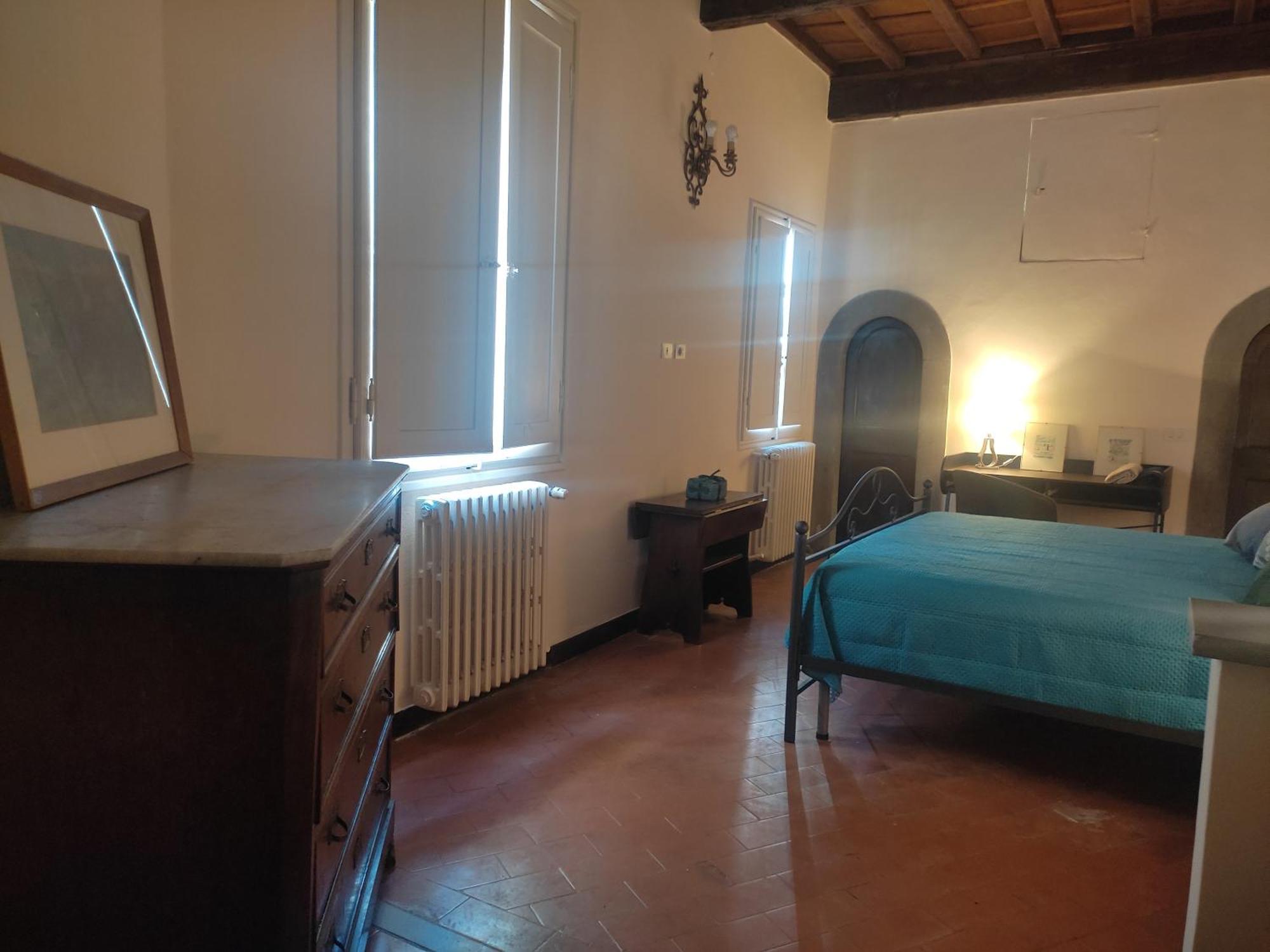 Lo Studio Nel Borgo 佛罗伦萨 外观 照片