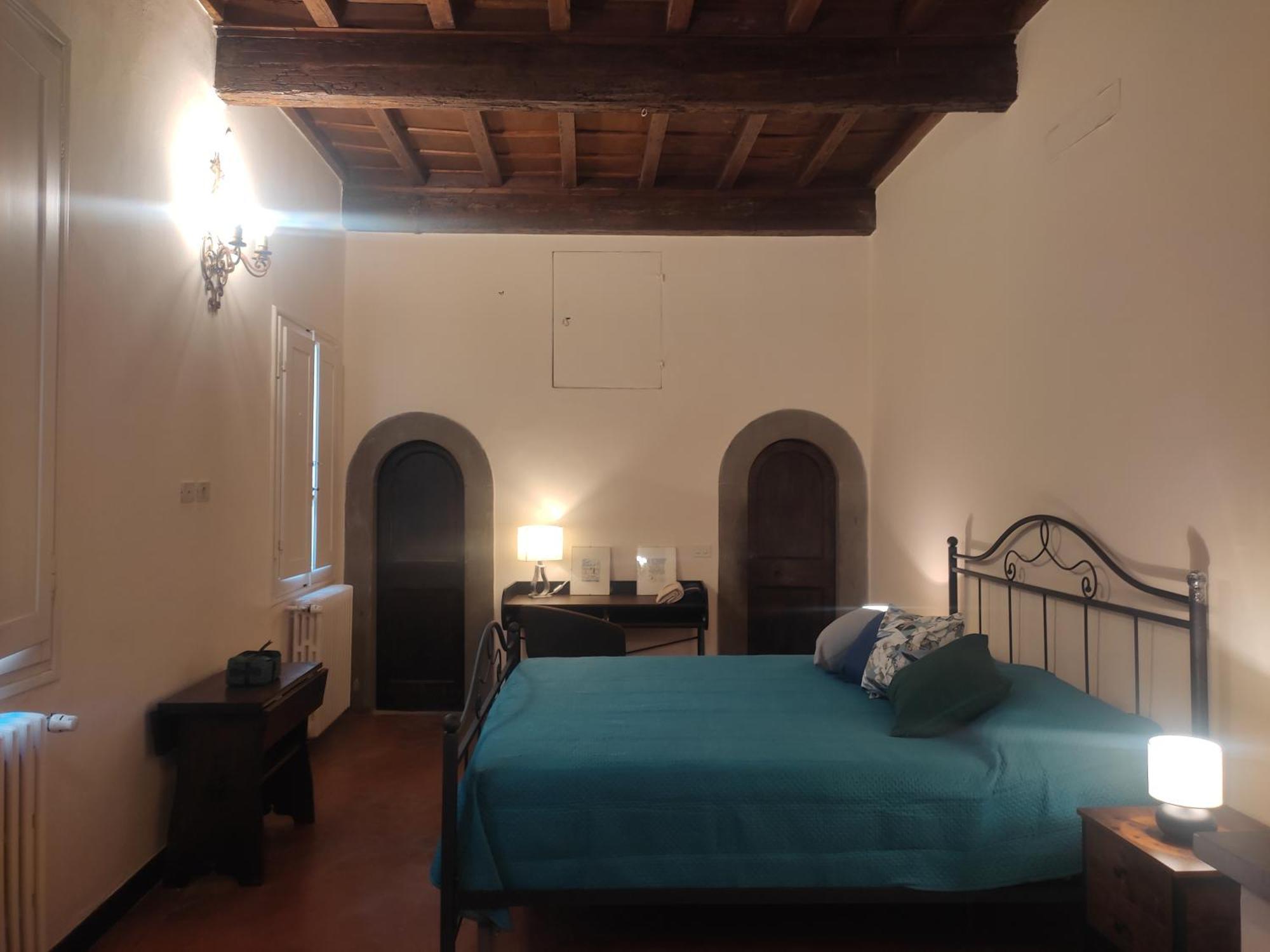 Lo Studio Nel Borgo 佛罗伦萨 外观 照片