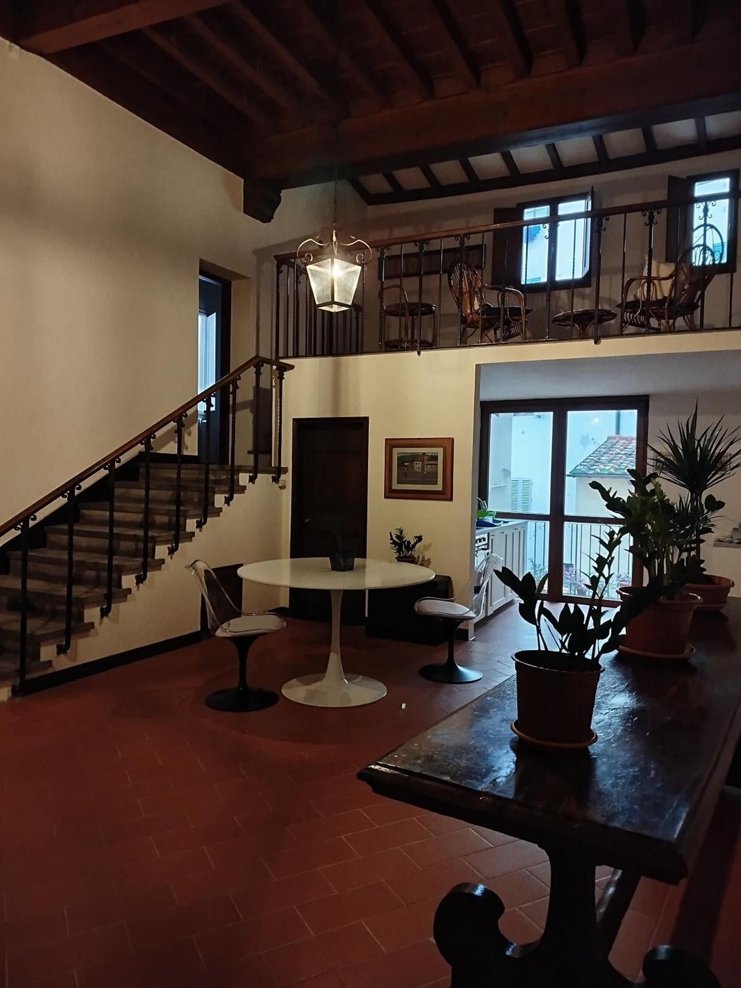 Lo Studio Nel Borgo 佛罗伦萨 外观 照片
