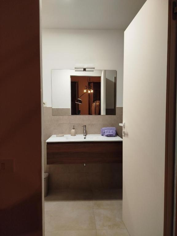 Lo Studio Nel Borgo 佛罗伦萨 外观 照片