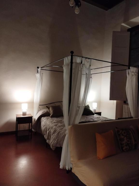 Lo Studio Nel Borgo 佛罗伦萨 外观 照片