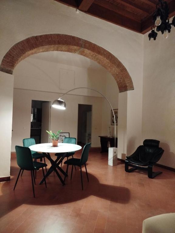 Lo Studio Nel Borgo 佛罗伦萨 外观 照片