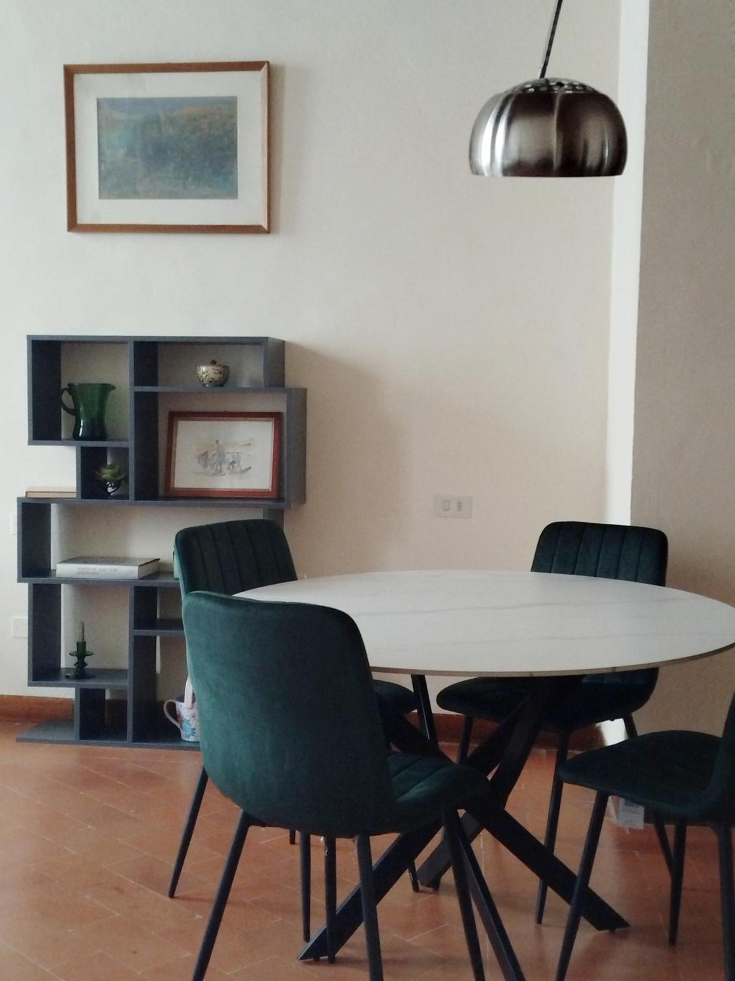 Lo Studio Nel Borgo 佛罗伦萨 外观 照片